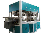 기계 14000Pcs/H를 만드는 처분할 수 있는 주조된 섬유 종이컵/음식 쟁반 펄프