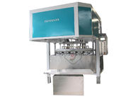 재생된 제지용 펄프 쟁반 기계, 2000Pcs/H 계란 쟁반 생산 라인