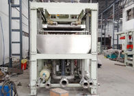 기계, 종이 접시 제조 기계를 만드는 빠른 속도 조형 식기