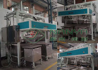산업 제지용 펄프 쟁반 기계, 계란 쟁반 제조 기계 2000Pcs/H