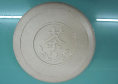 차 사용을 주문이라고 보전되는 백색 Thermoforming 갱지 제품