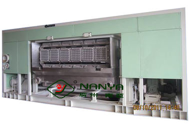 6000Pcs/완전히 시간 - 자동 계란 쟁반 기계 과일 쟁반 사용