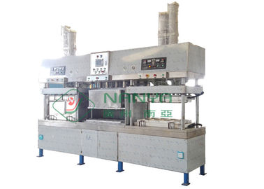 기계/식기 사출 성형 기계를 만드는 흡입 Thermoforming 종이 접시를 진공 청소기로 청소하십시오