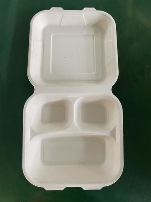 몰드 내 건조 및 절단 기능이 있는 종이 펄프 접시 식기 제조 기계 CE 인증