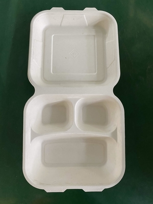 기계 3500Pcs/H를 만드는 자동 장전식 처분할 수 있는 종이 접시