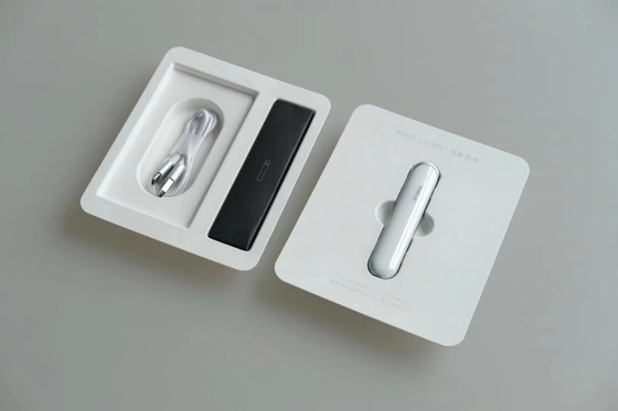 최고 벌금 산업 포장을 위한 펄프 조형 기계장치 Thermoforming