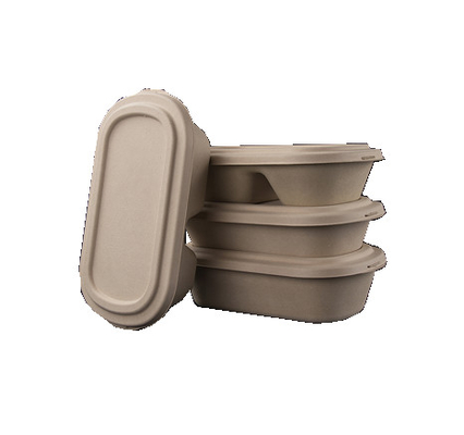 주조되는 기계 Compostable 만드는 사탕수수 종이컵 음식 쟁반 사발 식기