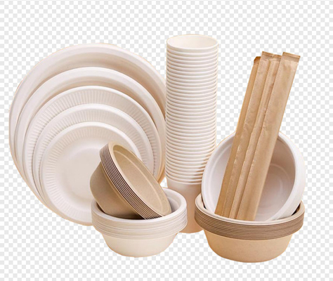 Thermoforming 주조 갱지 격판덮개 만들기 기계 고속