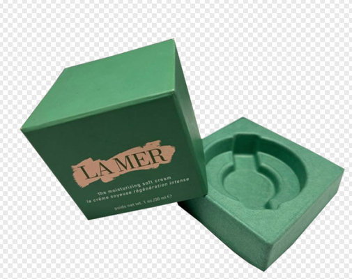 Thermoforming는 정밀한 서류상 포장/0의 천사 물통을 위한 펄프 장비를 주조했습니다