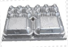 기계에게 700 PC/시간을 하는 처분할 수 있는 테이크아웃 간이 식품 종이 접시