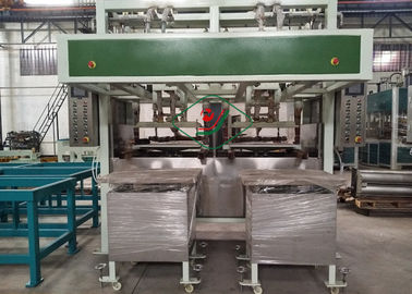자동 제지용 펄프 주조 기계 2 역 수용량 100~150 kg/h