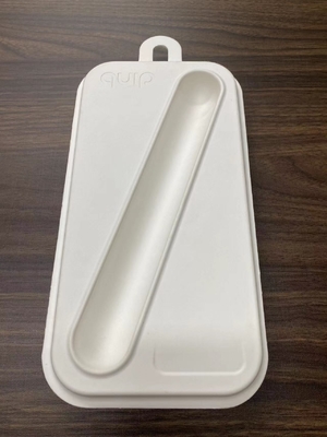 산업적 내부 패키지를 위한 몰드 펄프 휴대폰 패키지 기계
