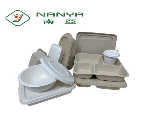 식기용품용 전자 자동 펄프 폼 머신/ 펄프 식기용품 제조 머신/ 식기용품 머신