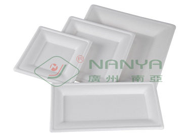 반 자동적인 제지용 펄프는 음식 콘테이너 700 PC/시간을 위한 기계를 만드는 종이 접시를 주조했습니다
