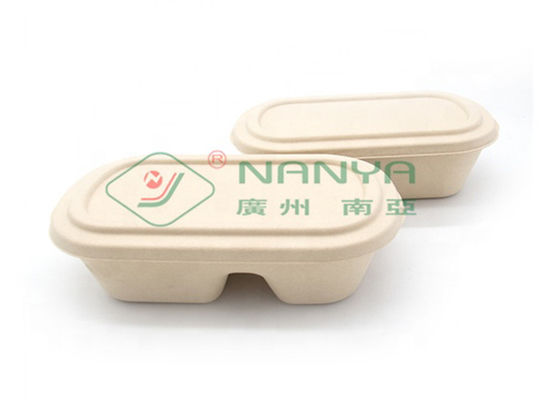 분해 가능한 서류상 도시락 콘테이너/2000pcs/h를 가진 기계를 만드는 간이 식품 상자