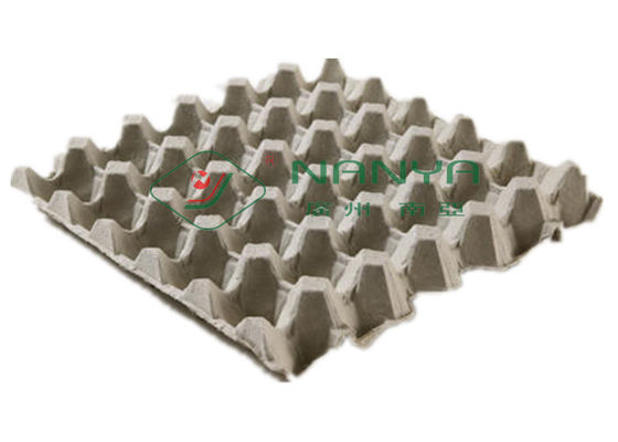 Eco는 건조기 6개의 층을 가진 갱지 계란 쟁반 기계를 220 V - 450의 볼트 주조했습니다