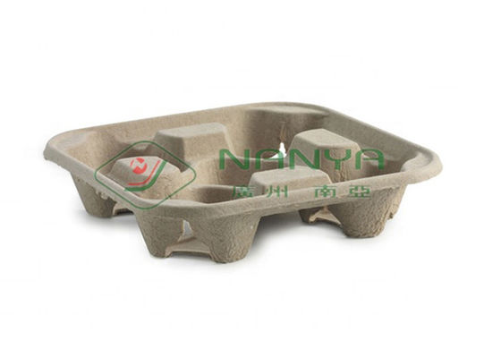 완전 자동 펄프 계란 상자/트레이 기계/ 대량 생산 계란 상자 생산 라인