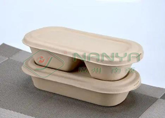 설탕송이 펄프 폼링 큰 용량 6000pcs/h의 완전 자동 폼링 기계