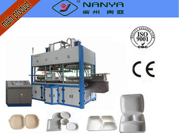 Thermoforming 기계 - Thermoforming 건조를 만드는 펄프에 의하여 주조되는 제품 식기