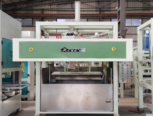 700Pcs/형식 유형 3-4 사람을 보답하는 H 계란 판지 기계