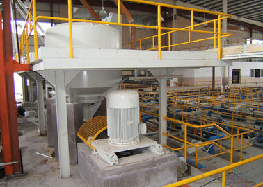 기계 수직 Hydrapulpter/250~300kg/h를 형성하는 제지용 펄프 과일 쟁반