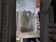 점 용접기 수리 와이어 메쉬 난좌 주형 / 세공 용접공