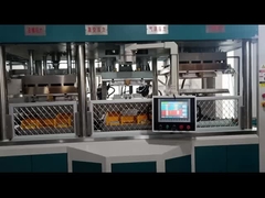 고품질 포장용 펄프 머신