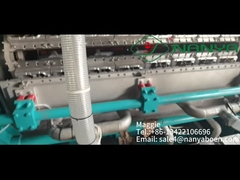 종이 펄프 달걀 트레이 생산 라인/ 달걀 상자 제조 기계/ 생분해 가능한 달걀 상자 제조 기계