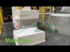 완전 자동 식기 제조 기계/ 펄스 폼링 식기 제조 기계